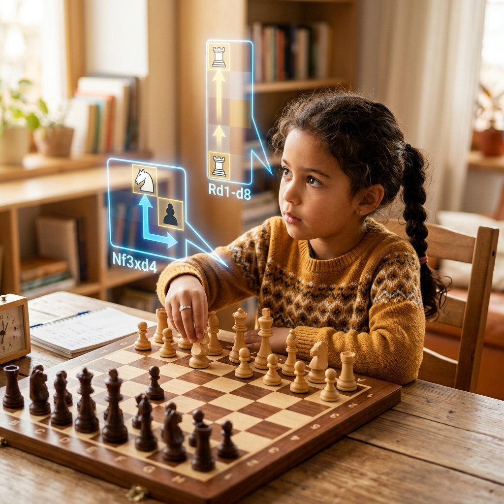 Memory & Spatial Intelligence