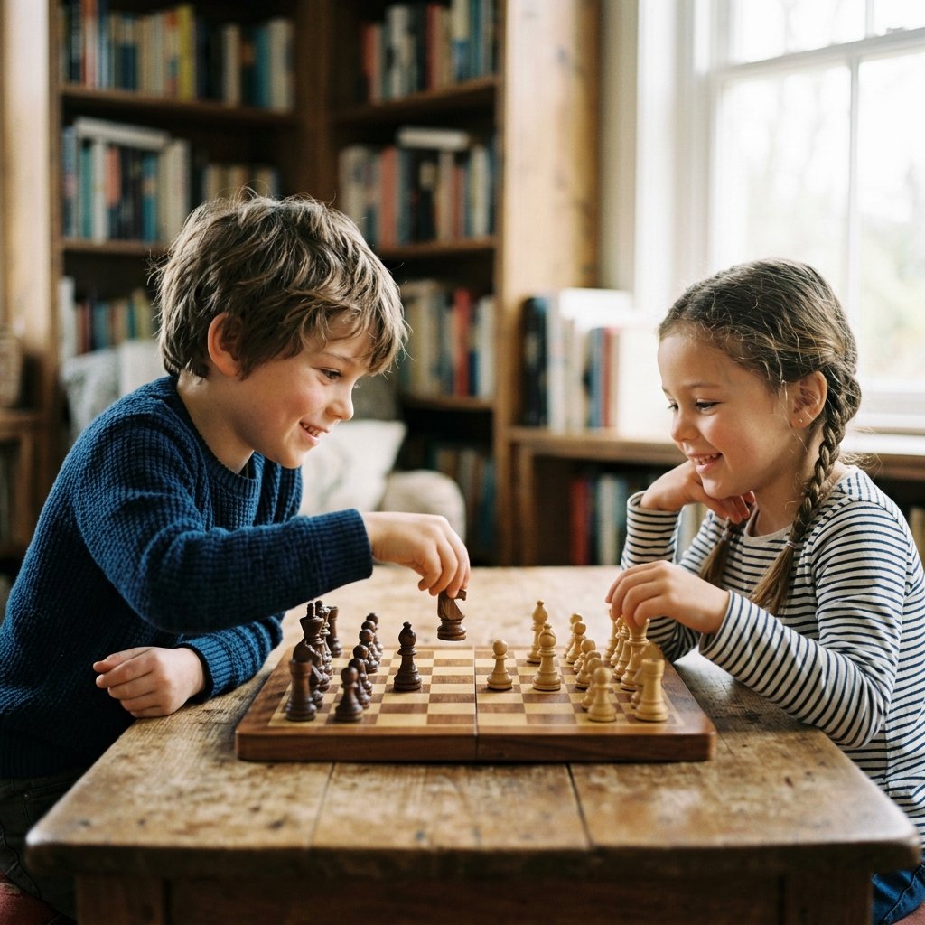 Strategic Planning & Foresight